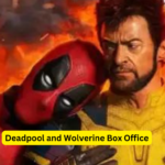 Deadpool and Wolverine Box Office