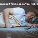 What Happens If You Sleep on Your Right Side?