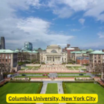 Complete List of Presidents of Columbia University: Year-Wise History and Details