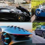 Top cars in the world