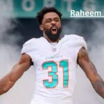 Raheem Mostert Net Worth