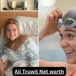 Ali Truwit Net Worth